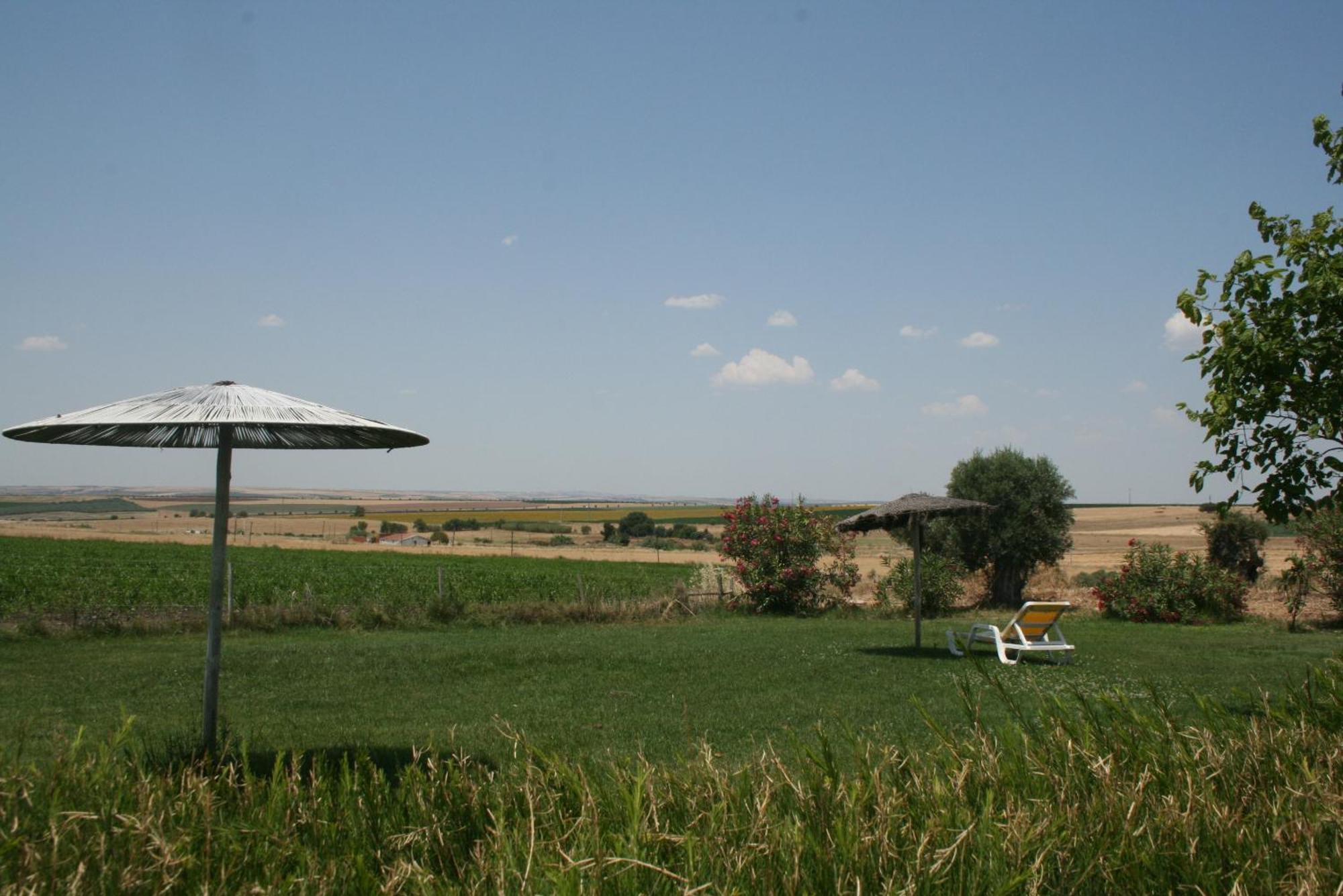 Monte Da Morena Agro-Turismo เซอร์ปา ภายนอก รูปภาพ