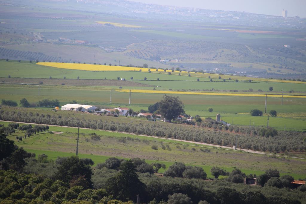 Monte Da Morena Agro-Turismo เซอร์ปา ภายนอก รูปภาพ