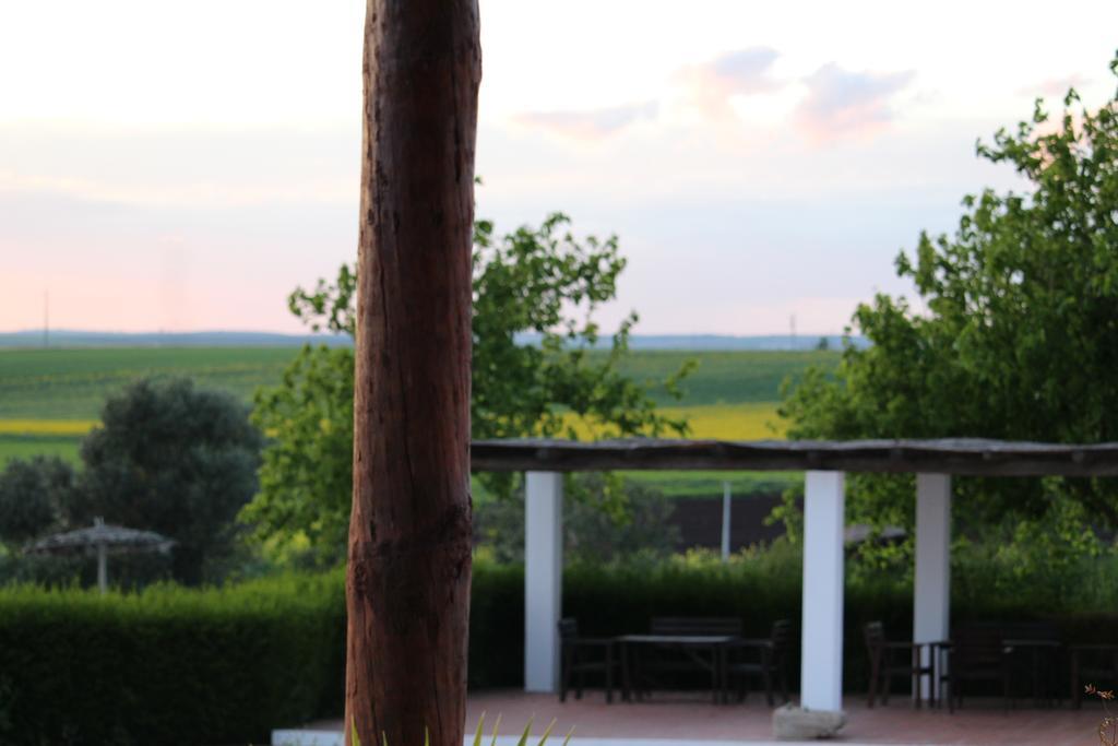 Monte Da Morena Agro-Turismo เซอร์ปา ภายนอก รูปภาพ