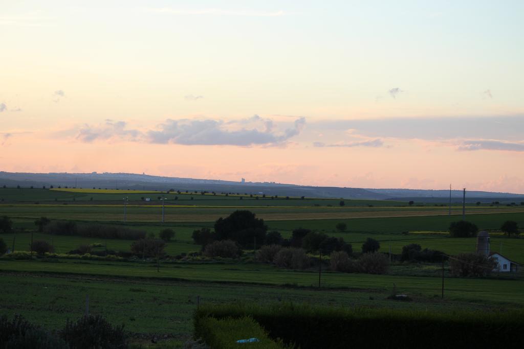 Monte Da Morena Agro-Turismo เซอร์ปา ภายนอก รูปภาพ