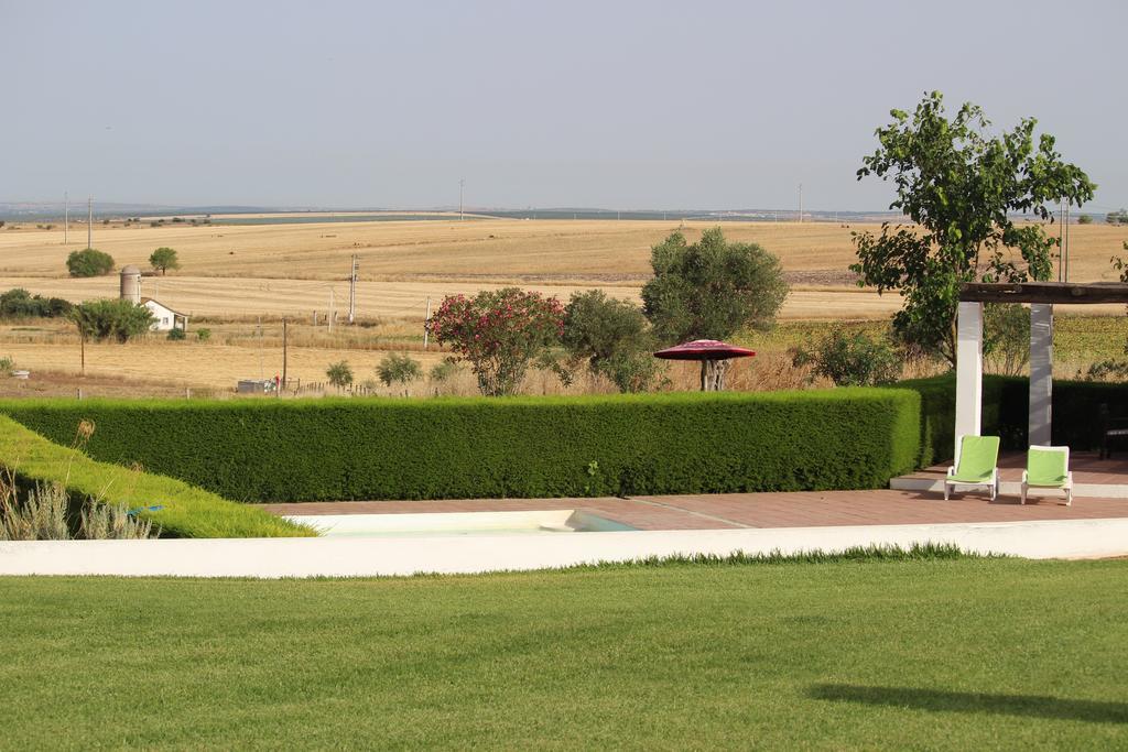 Monte Da Morena Agro-Turismo เซอร์ปา ภายนอก รูปภาพ